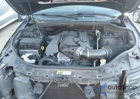 2016 Jeep Grand Cherokee Srt Night z USA, uszkodzony, nr VIN 1C4RJFDJ3GC321436